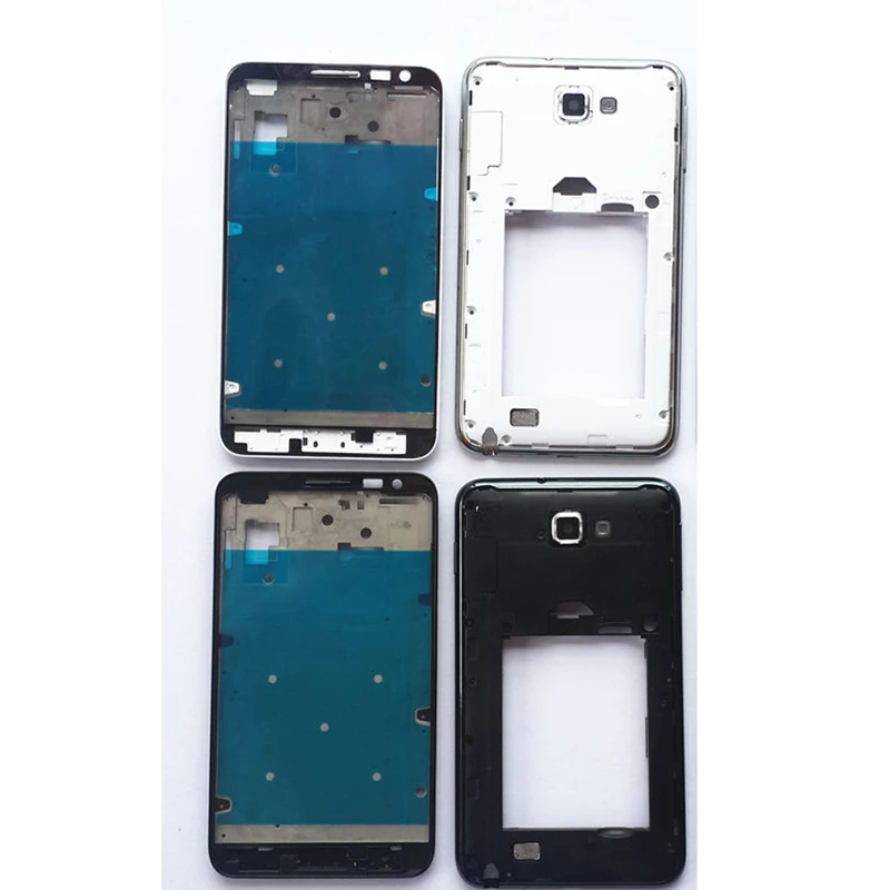 Совершенно новый оригинальный чехол для Samsung Galaxy note1 note 1 n7000 i9220 полный корпус