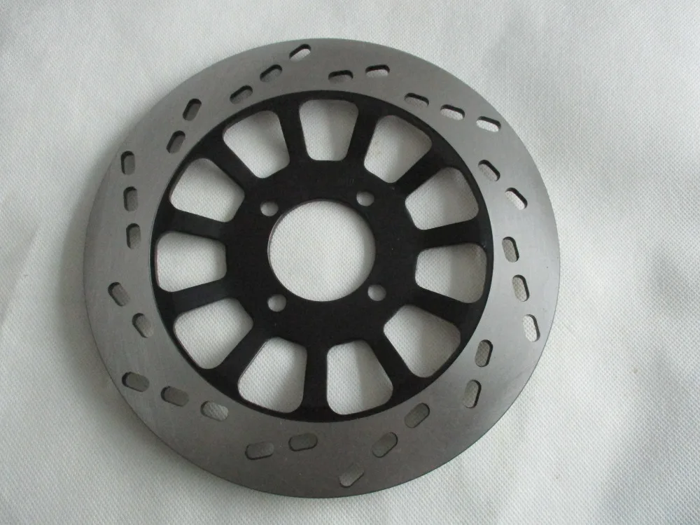 220 мм GN125 125cc мотоцикл тормозной диск дисковый тормоз|brake disc|brake disc motorcyclebrake motorcycle |