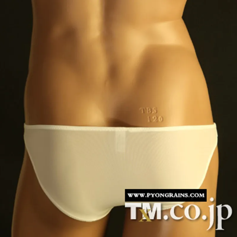 2019 Брендовое нижнее белье для мужчин бикини геев мужское высококачественное