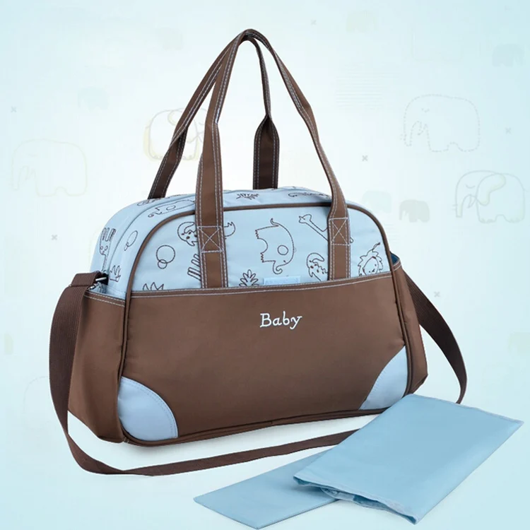 Новое поступление многофункциональный мумия сумка водонепроницаемый прочный