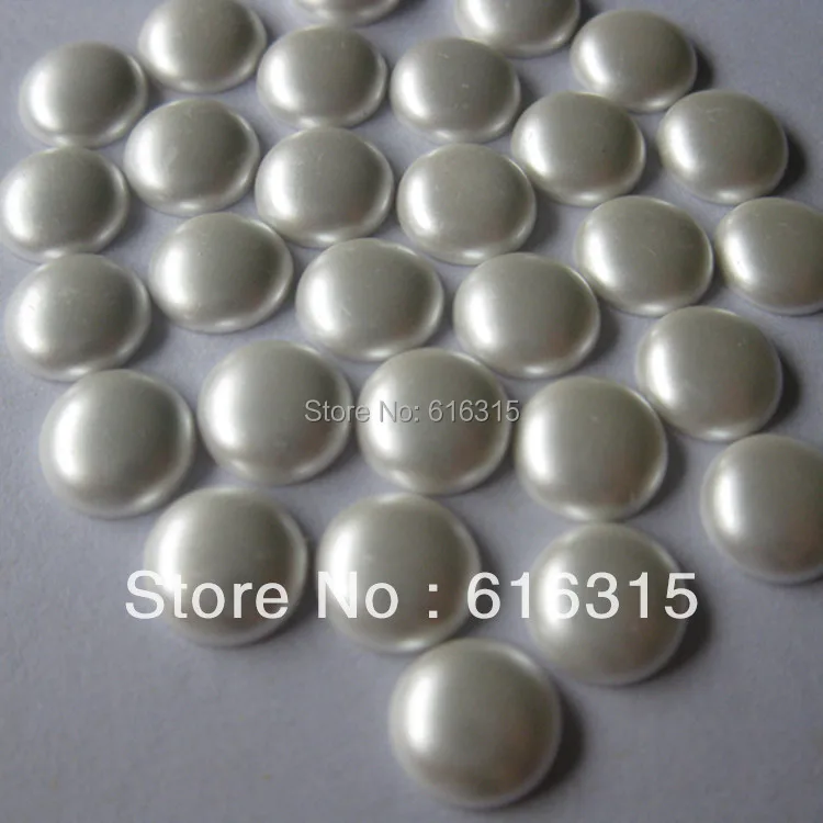 Жемчужные стразы Китай оптовый поставщик 13 мм Жемчуг в железной оправе камни 10