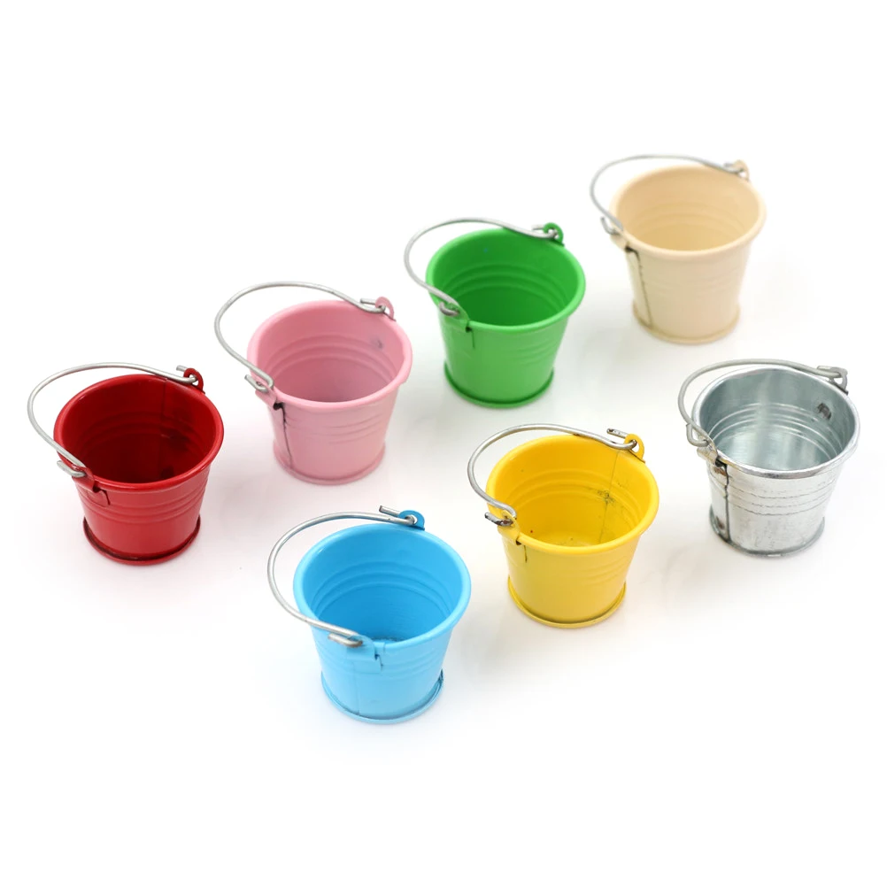 

1:12 весы Мини милый круглый высокое качество конфеты с декоративными пряжками для BJD кукольный домик миниатюра игрушка кукла кухонные аксес...