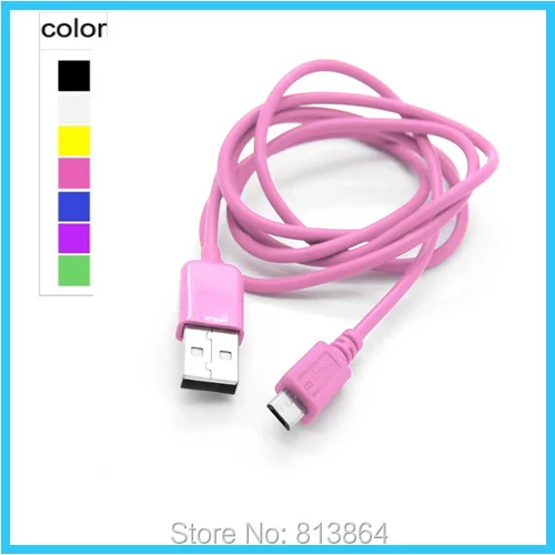 Бесплатная доставка большие скидки микро USB синхронизации-зарядки кабель для