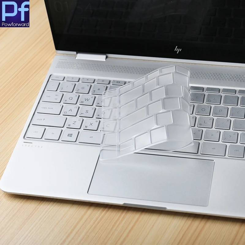2017 13 3 дюйм чехол для клавиатуры протектор HP ENVY ноутбука ad117TX ad112tx ad100tx ad107tx ad117tu