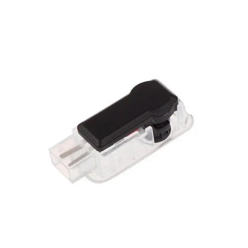 2 шт. светодиодные двери Добро пожаловать Огни любезно лазерный проектор Логотип