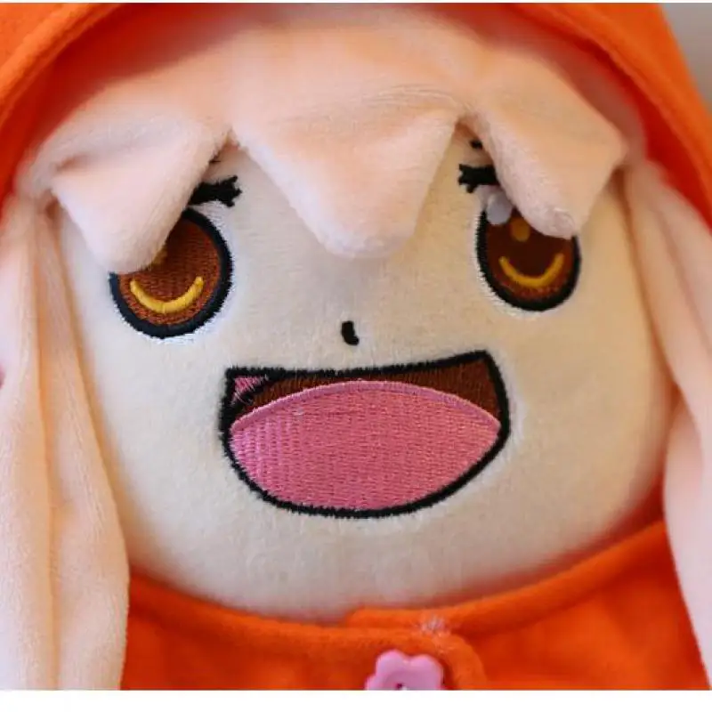 Голова Санкаку Himouto 28 50 см мультипликационный персонаж дома Умару мармо мягкая