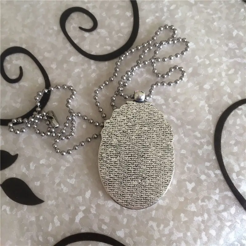 Сублимационные Пустые Подвески в европейском стиле для женщин популярные