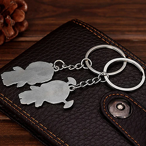 Брелок Bluelans для мальчиков и девочек 1 пара брелок с изображением жениха подарок