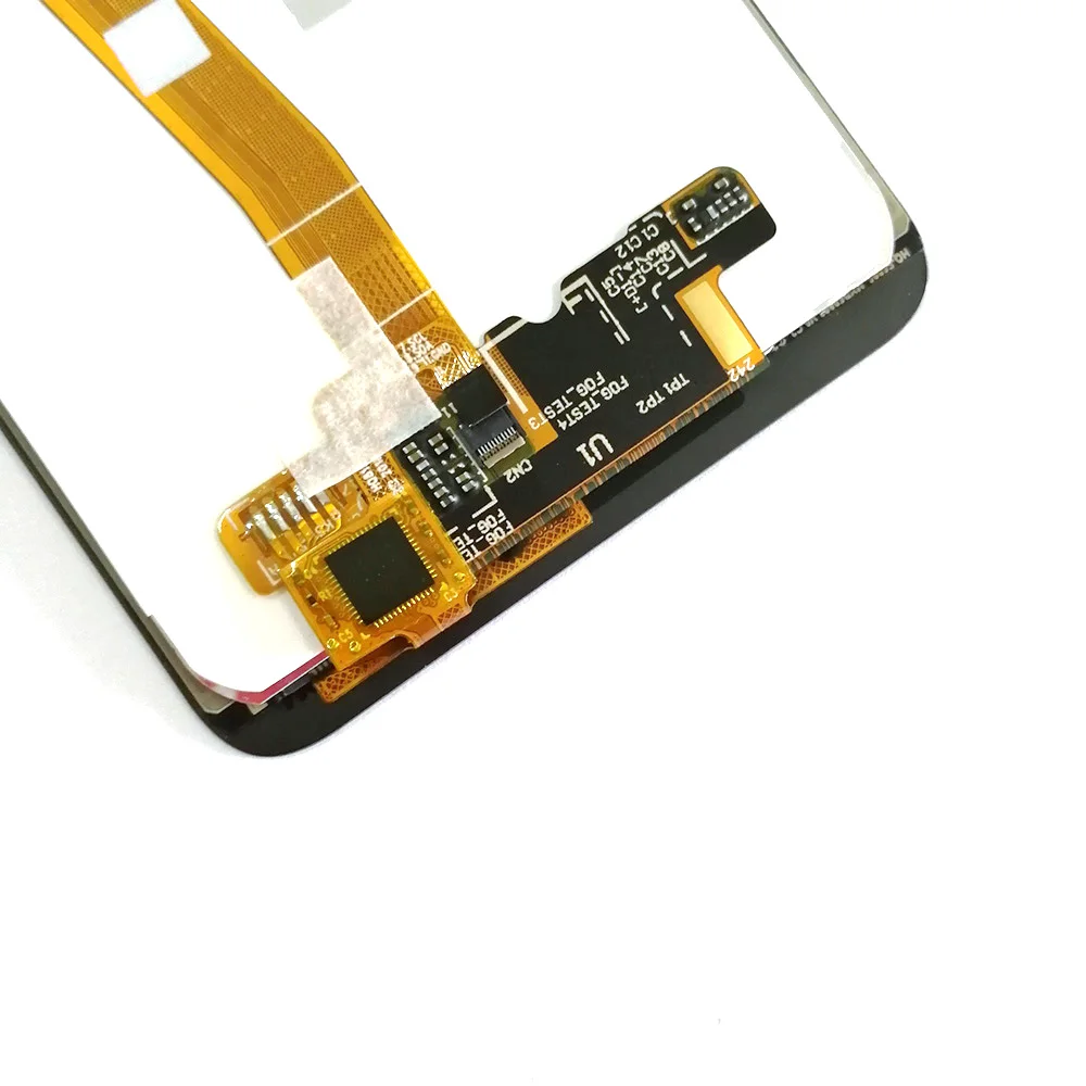 ЖК-дисплей 5 84 дюйма Для DOOGEE Y7 с сенсорной идентификацией N10 / Doogee запчасти для