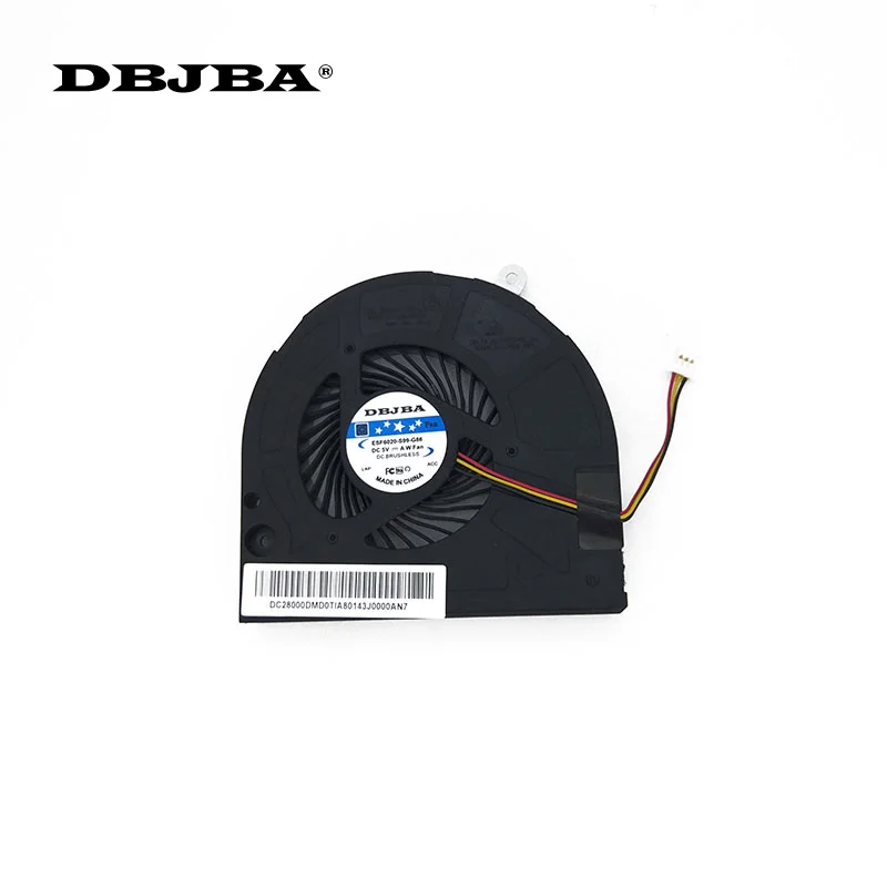 

Fan for Acer Aspire Z5WV2 Laptop CPU cooling fan