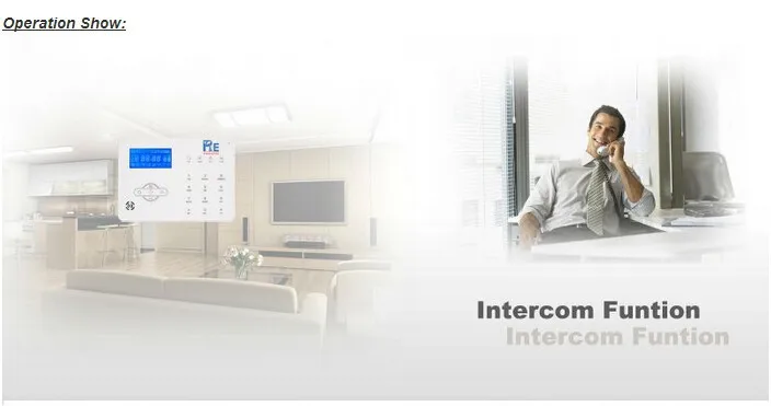 Французская Голосовая подсказка, ST-IIIB, Беспроводная PSTN GSM сигнализация, умная охранная домашняя сигнализация с 32 беспроводными зонами, приложение, дистанционное управление