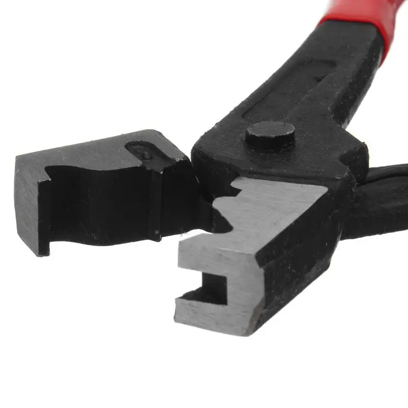 Универсальный зажим для хомутов Clic типа R 1 шт.|tools garage|click |