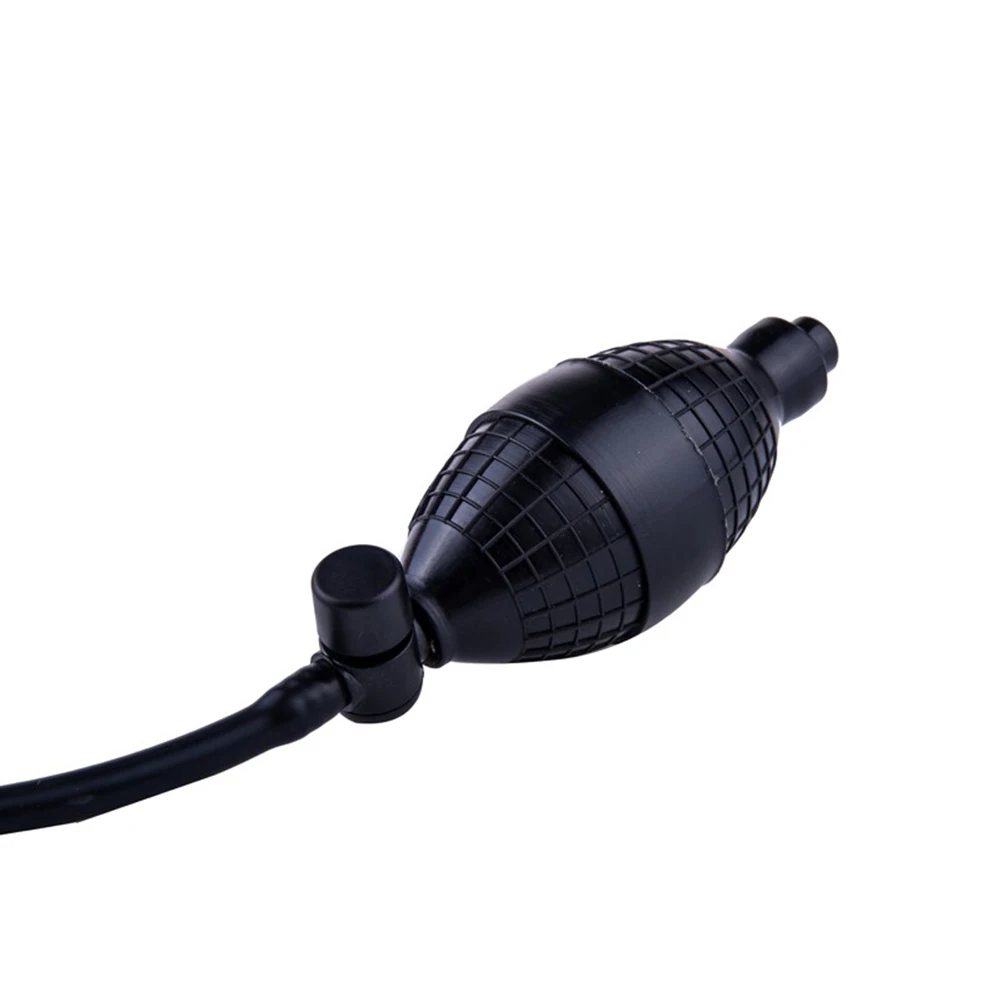 Продукт заботы о здоровье сексуальная игрушка Анальная пробка надувной