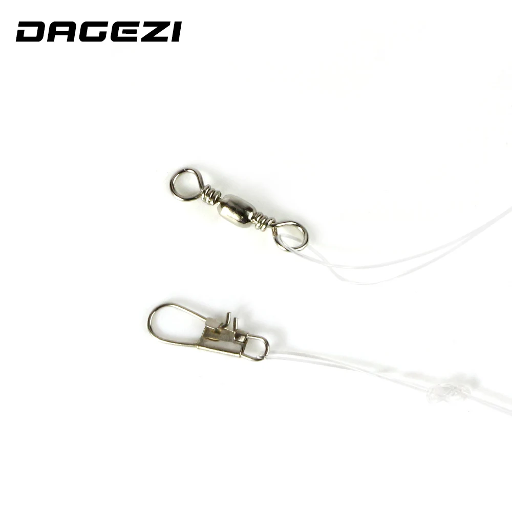 DAGEZI новый 5 шт./компл. красные креветки рыболовная приманка с для рыбалки
