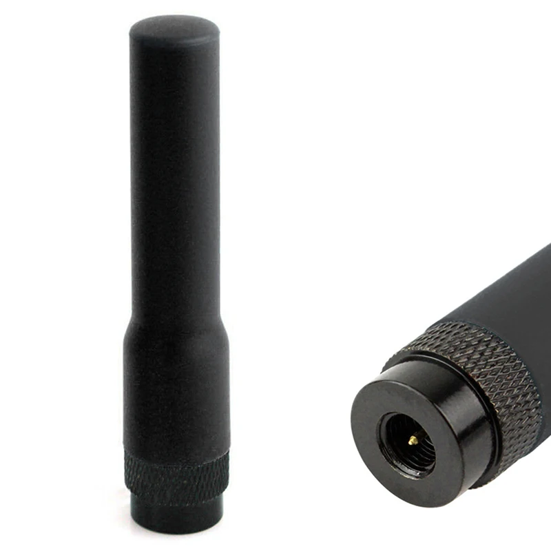 Мягкие короткие SF20 SF20U/V SMA M мужские мягкие телевизионные антенны для Yaesu VX 3R 6R 7R