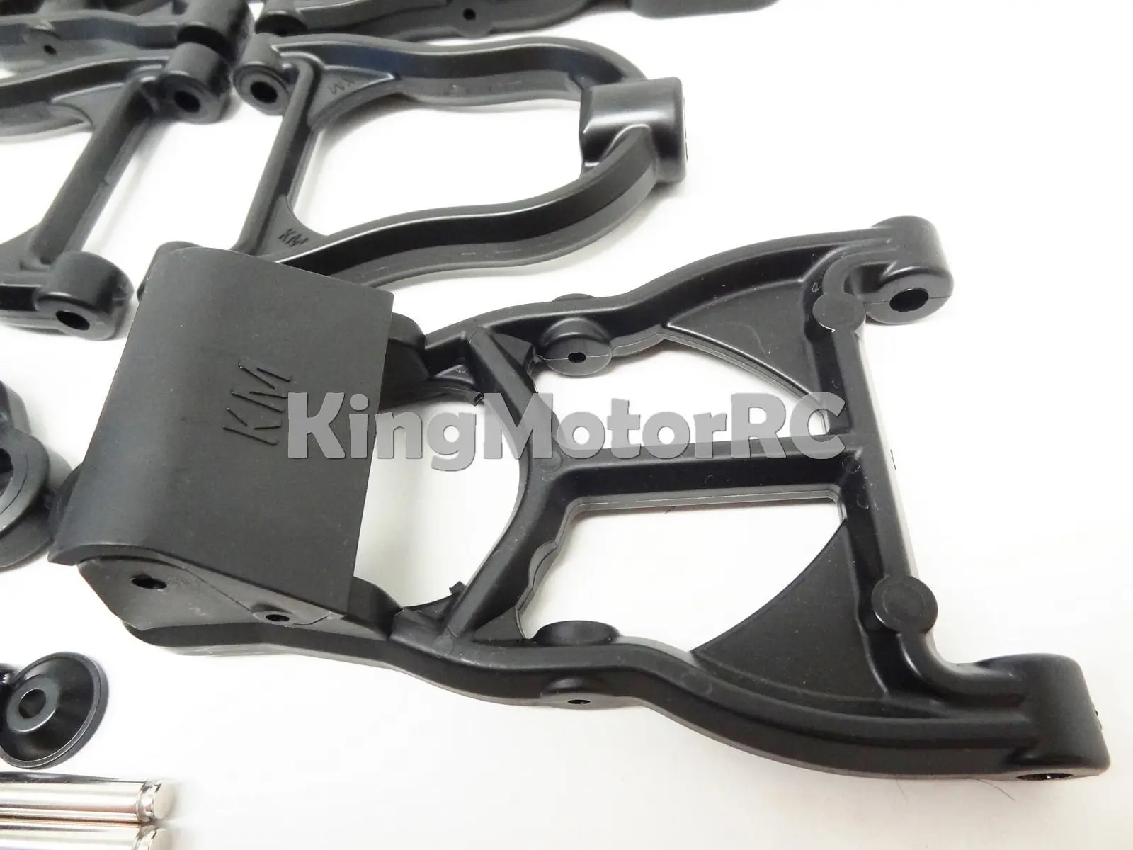 King мотор 1/5 Baja передняя и задняя нейлоновая опора подходит для HPI 5B 5T Rovan Buggy