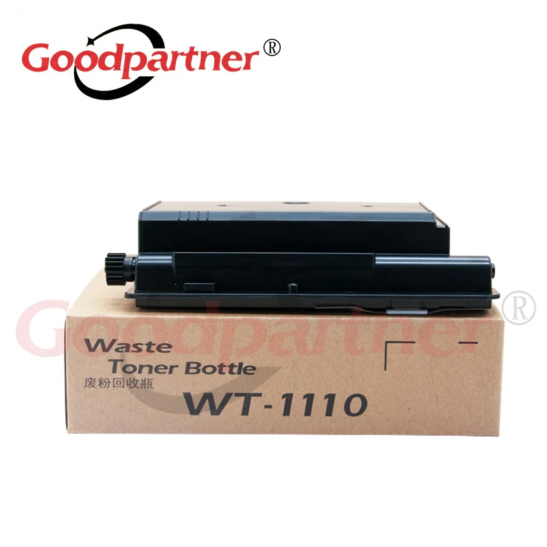 

1X 302M293030 WT-1110 коробка с тонером отходов для Kyocera FS1040 FS1041 FS1060 FS1061 FS1020 FS1025 FS1120 FS1125 FS1220 FS1320 FS1325