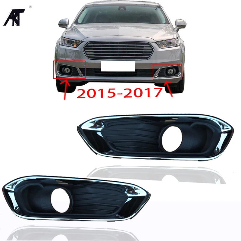 Правая и левая противотуманная фара для Ford taurus 2015-2017 рама | Автомобили мотоциклы
