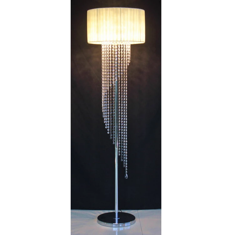 Бесплатная доставка современные модные потолочные светильники К9 напольные с