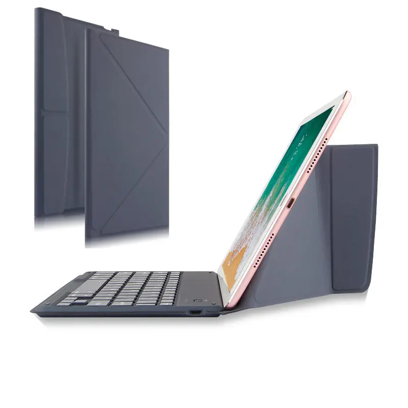 Bluetooth клавиатура для Samsung galaxy Note 10 1 P600 P601 P605 планшетный ПК беспроводная Tab Pro T520 T521