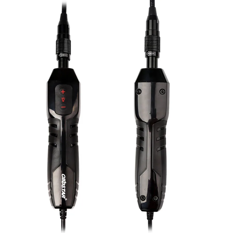 OBDSTAR ET-108 USB Инспекционная камера ET 108 работает с OBDSTAR X300 DP& OBDSTAR DP Pad OBDSTAR ET108 с 6 светодиодами