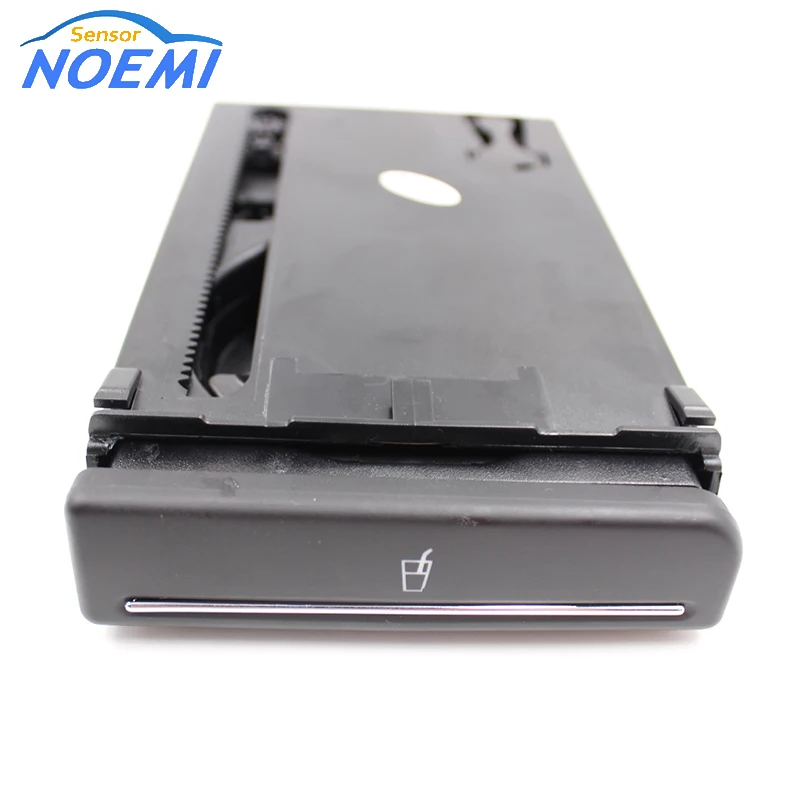 Автомобильный держатель для напитков YAOPEI передняя подставка Audi B6 B7 8E1862534K/8E1 862 534K |