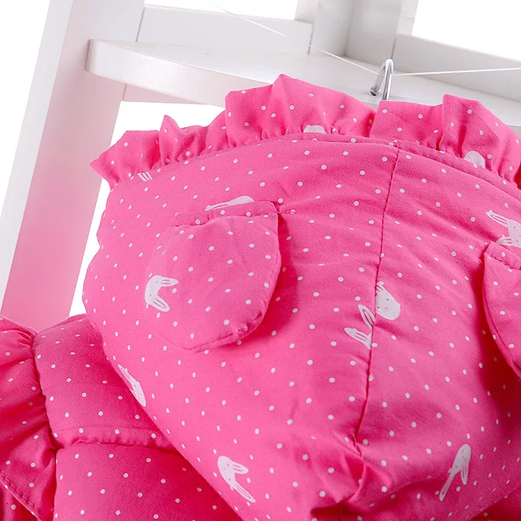 2 предмета осенне-зимние пальто для мальчиков и девочек комплекты детей теплый