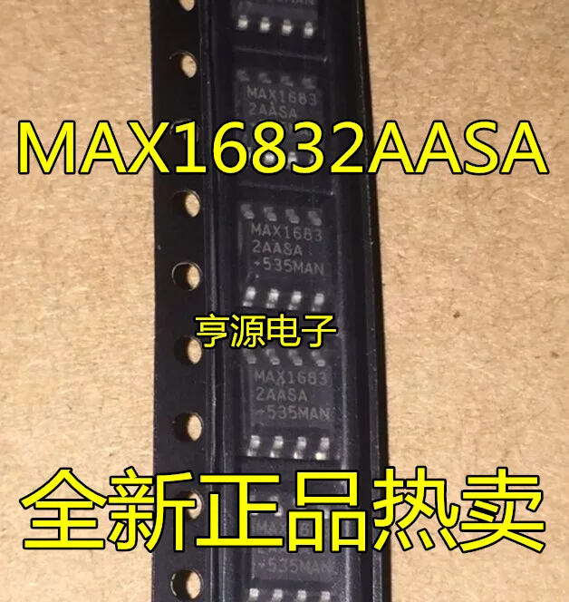Новый MAX16832AASA MAX16832 LED Привод SOIC 8 гарантия качества|Реле| |