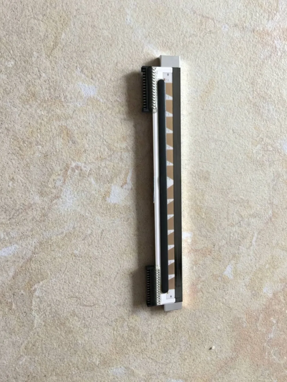 Nova Cabeça de Impressão 203dpi para Zebra Gt800 P1025950009 Original