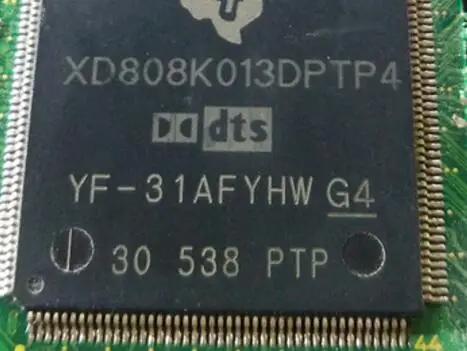 ADUC836BSZ AD7710AR AD7710ARZ TMS320TCI6488ZUN ADSP-BF525BBCZ-5A XD808K013DPTP4 | Электроника