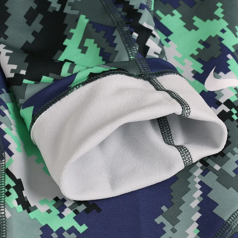 Оригинальный Новое поступление NIKE HPRWM TGHT масло глюк Для женщин бег облегающие
