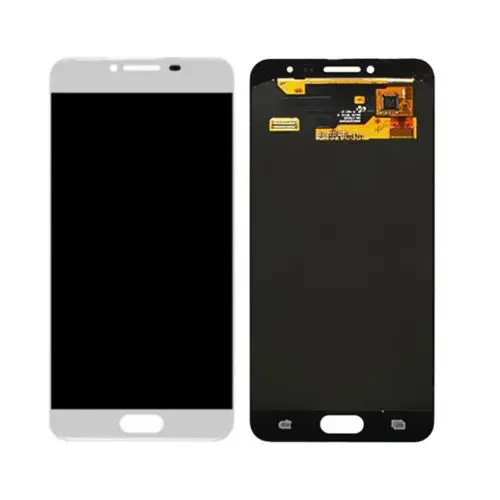 

ЖК-дисплей сенсорный дигитайзер для Samsung Galaxy C5 C5000