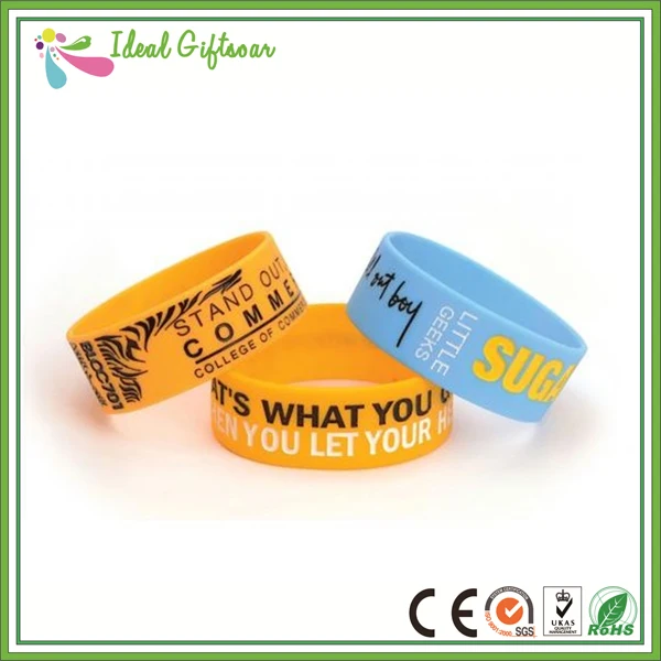 Самые дешевые силиконовые ремешки с индивидуальным логотипом|baller|baller band |