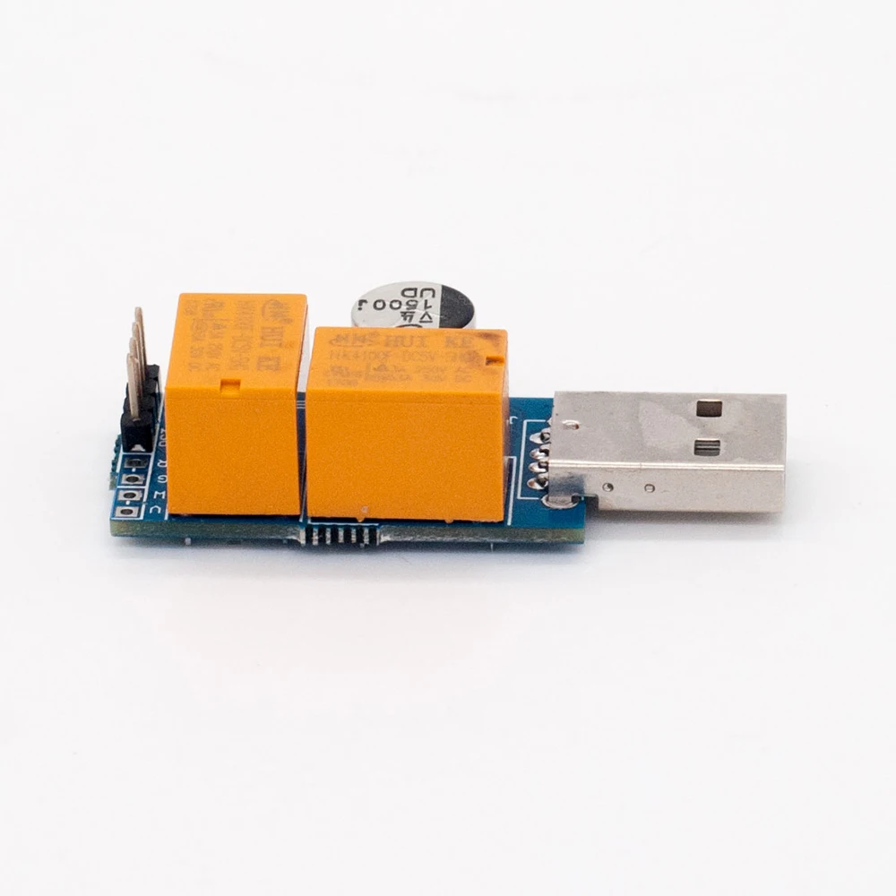 USB модуль для карт Watchdog автоматический перезапуск IP электронный 2 0 таймер