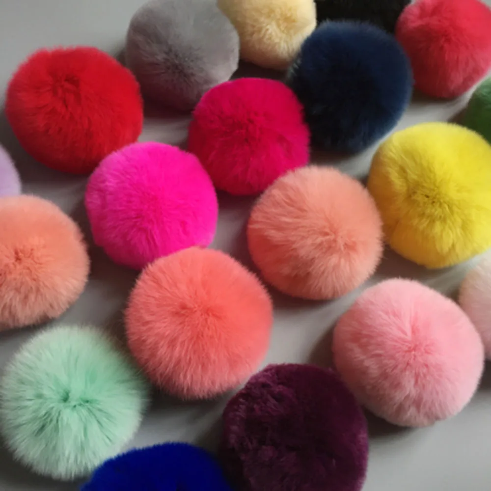 Оригинальный Фабричный товар аксессуары для ключей брелок из искусственного