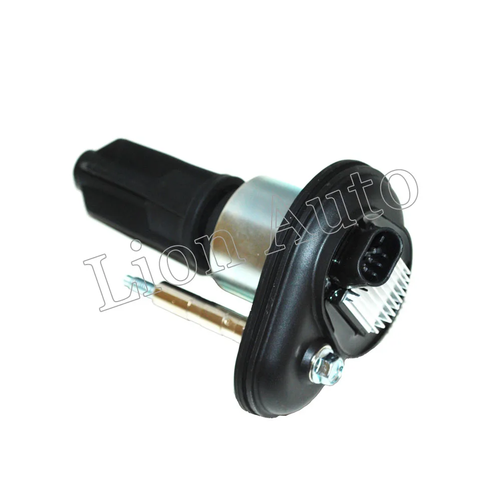 Новинка для GMC Chevrolet Light Truck 06-04 комплекты ремонта катушки зажигания 12568062/8125680620/UF-303