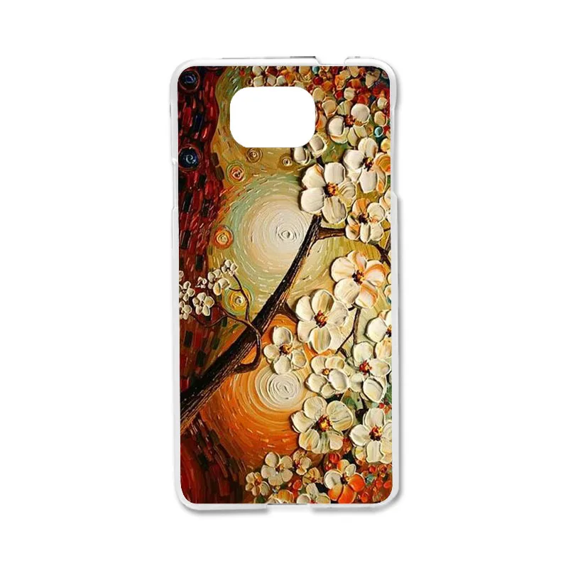 Q029 ТПУ силиконовый чехол для samsung Galaxy Alpha G850F Alfa Cover G850T G850M G850FQ G850Y G850 G8508 G8509V чехол - Цвет: Q029