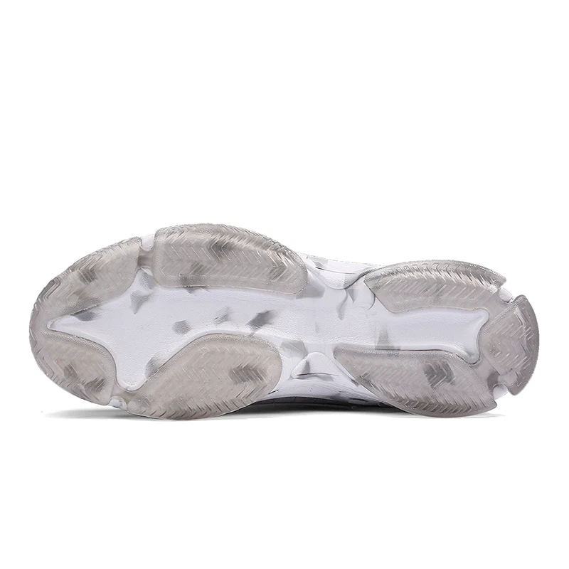 DR. EAGLE мужские кроссовки для бега в стиле ретро камуфляжной расцветки спортивные