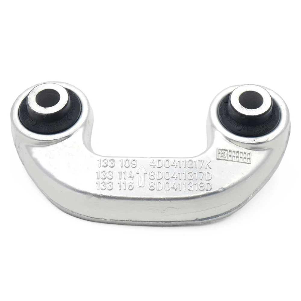 Абсолютно! OEM высокое quility для vw passat B5 skoda superb audi A4 A6 подвеска стабилизатора спереди 4D0411317K