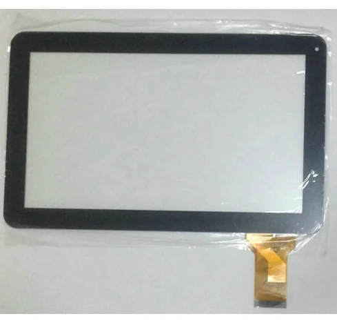 

New For 10.1" iGET COOL N10C Tablet Touch Screen Digitizer Touch Panel Sensor Glass Replacement Free Shipping