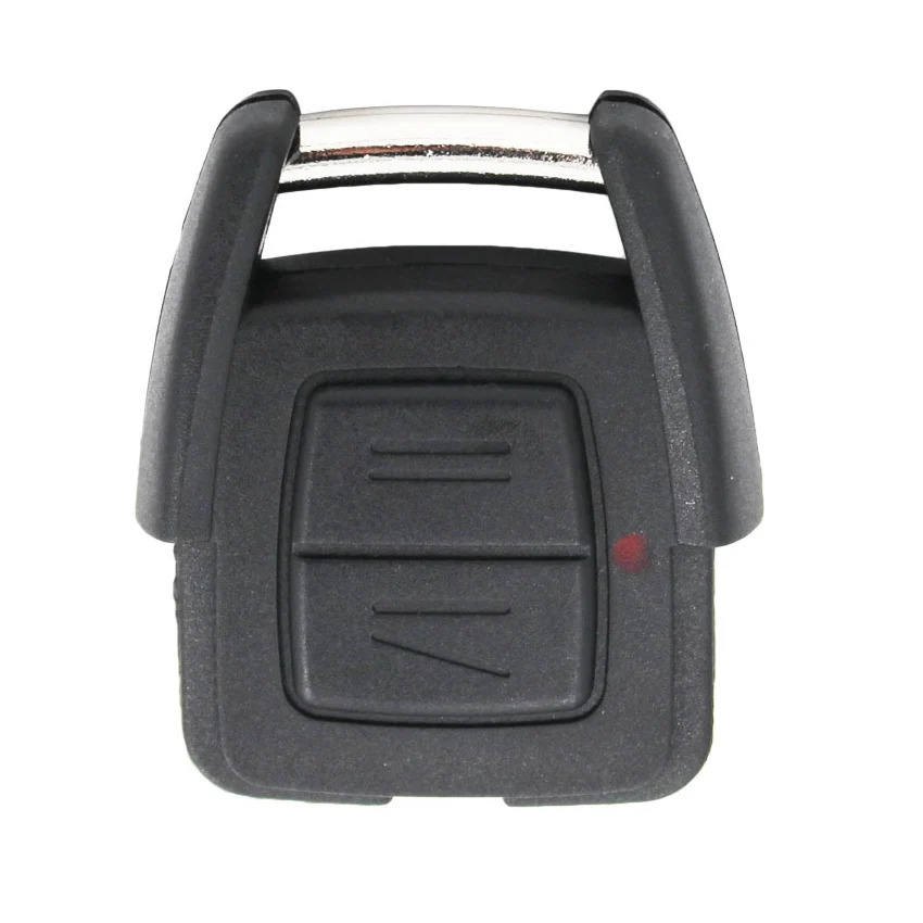 2/3 Button New Replacement Alarm Remote Control Car Key Fob 433.92MHz for Vauxhall Opel Astra Vectra Zafira Frontera Omega | Автомобили и