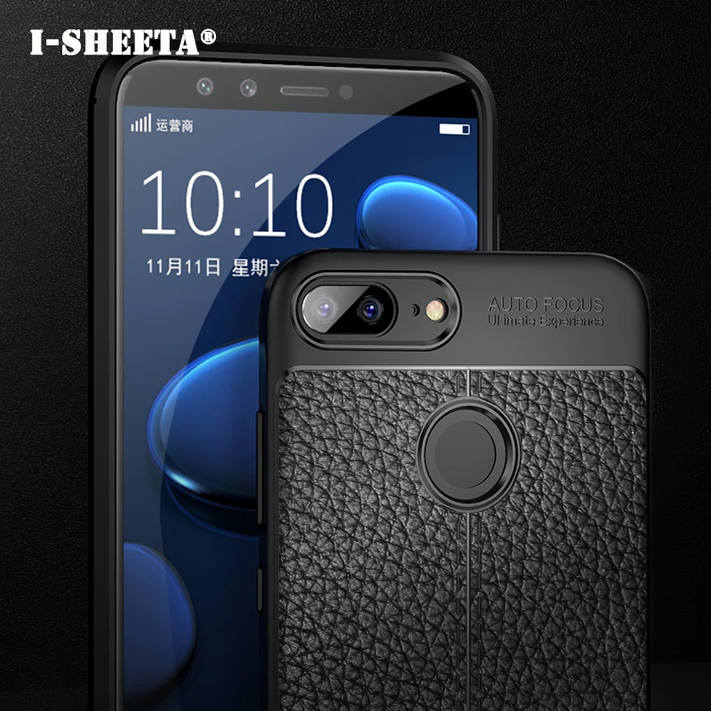 Для Huawei P9 P8 lite 2017 защитная задняя крышка для HUAWEI Honor 8 Lite Plus Мягкий ТПУ силиконовый