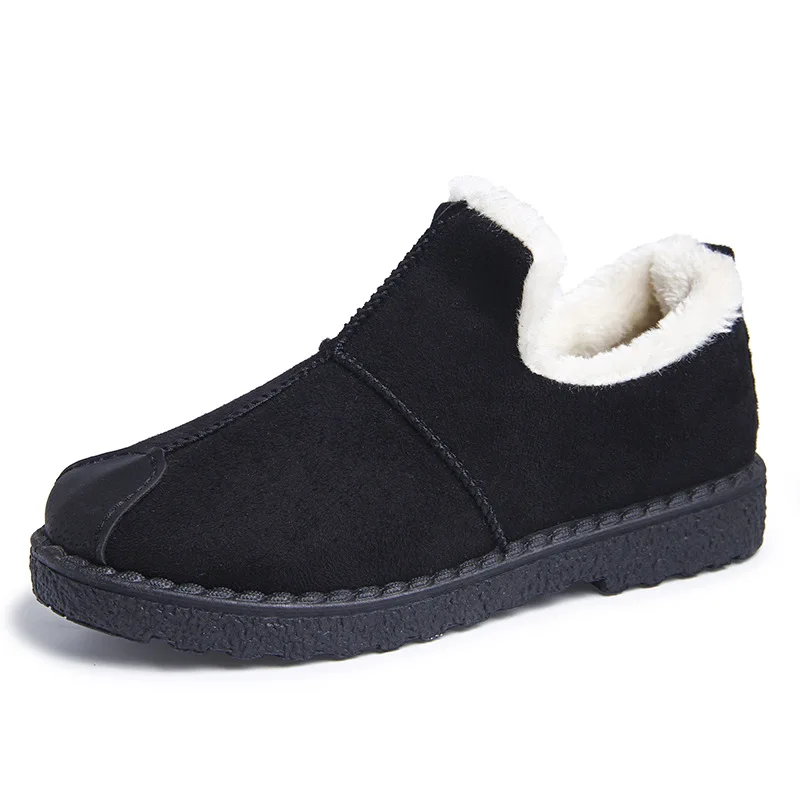 Модные теплые зимние сапоги коллекция 2018 года на каблуке Новое поступление