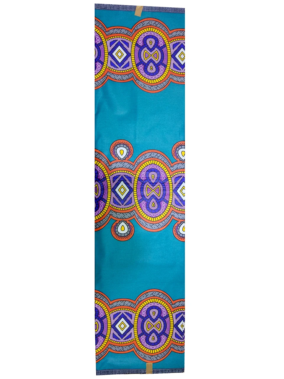 

LBL-17 Latest Clearance Wax Real Wax african prints wax fabric 6yards DHL free shipping