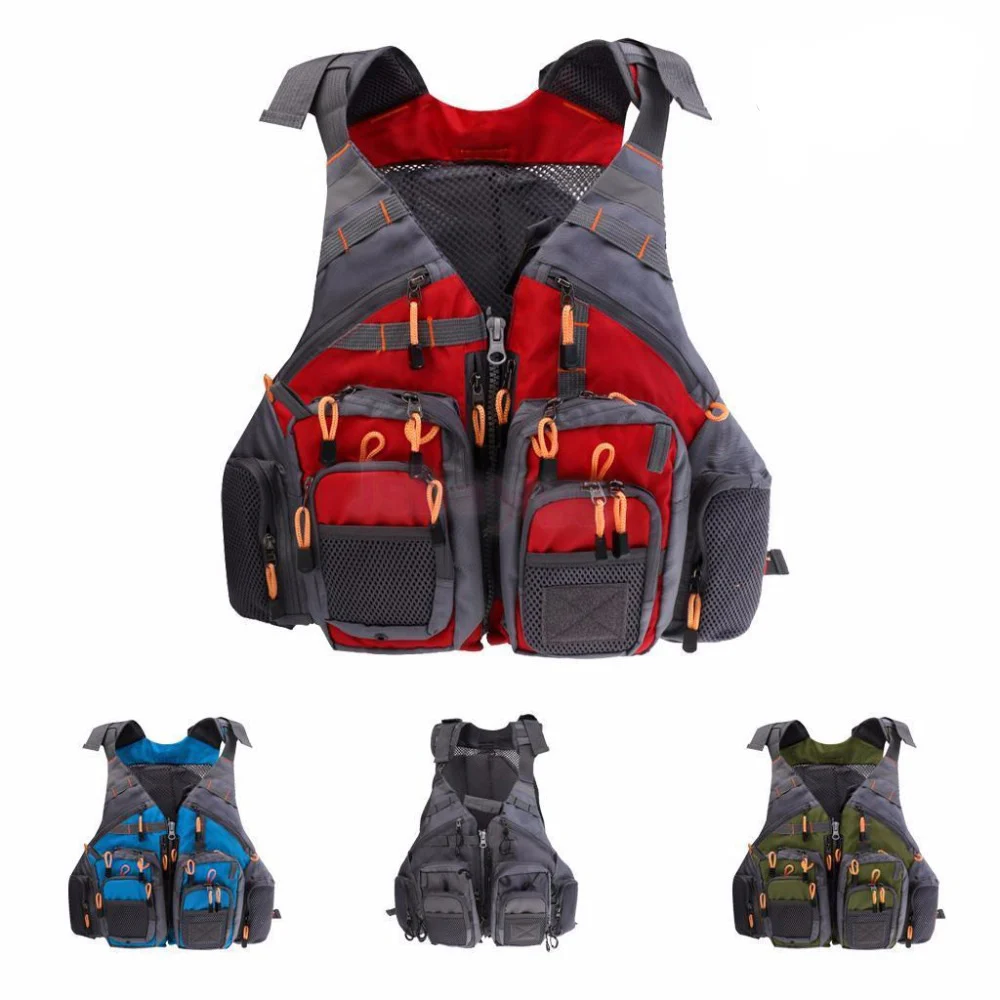 Inflatable Pool Bathtub Swimming Life Vest Aid Jacket Swiming Fishing | Дом и сад