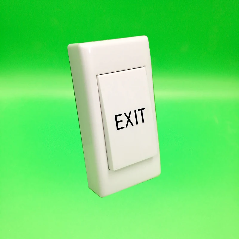 DIY Полный 125khz Rfid система управления дверным замком Yli длинный тип без NC