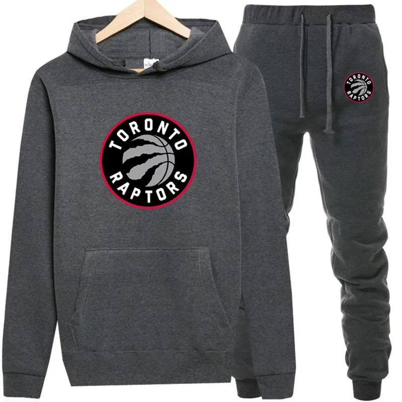 Мужская/Женская толстовка с капюшоном Toronto Leonard Raptors повседневный флисовый