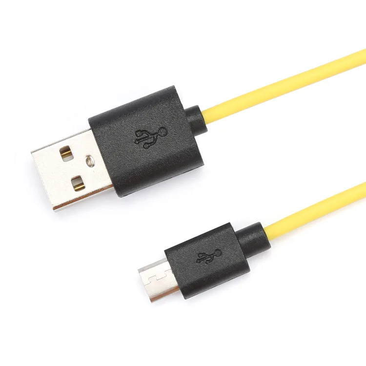1 Micro USB ZNTER 4 в 1 Многофункциональный 25 см Перезаряжаемые Батарея кабель для зарядки 4 Micro Зарядка через usb кабель для 18650 Батарея для Android - Цвет: 1 Micro USB