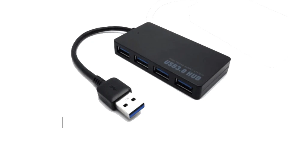 EOTH мини-usb 3,0 концентратор 4 порта питания 5 Гбит/с высокоскоростной концентратор OTG USB интерфейс для ноутбука планшет компьютер OTG usb-хаб