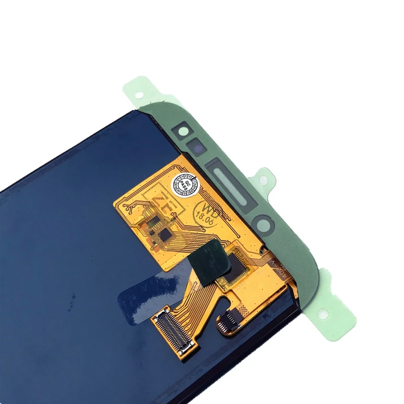 Сменный ЖК дисплей с цифровым преобразователем для Samsung Galaxy J5 2017 j530 J530F J530M
